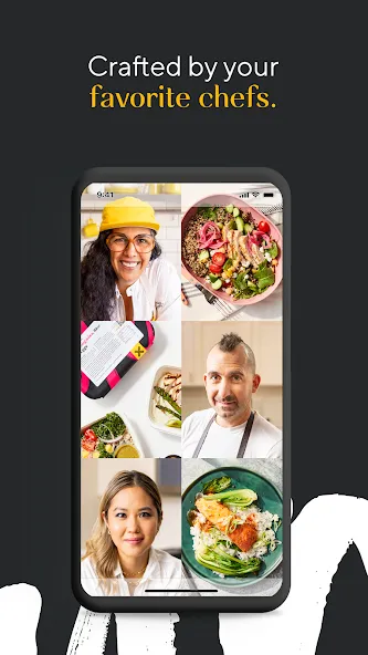 CookUnity - A Chef Marketplace screenshot 5