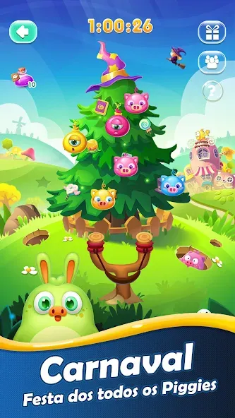 Piggy Boom screenshot 11
