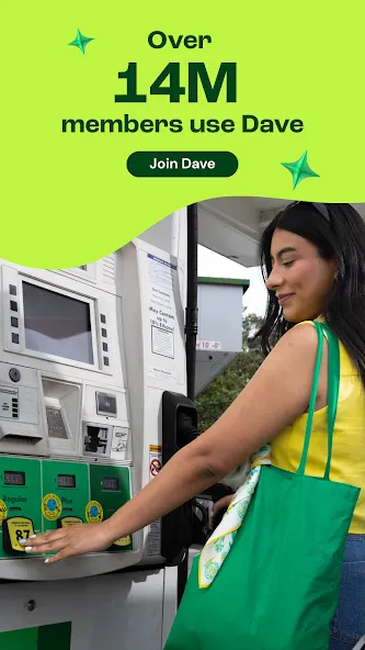 Dave: Credit, Cash & Money App screenshot 7