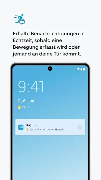 Ring - Always Home screenshot 5