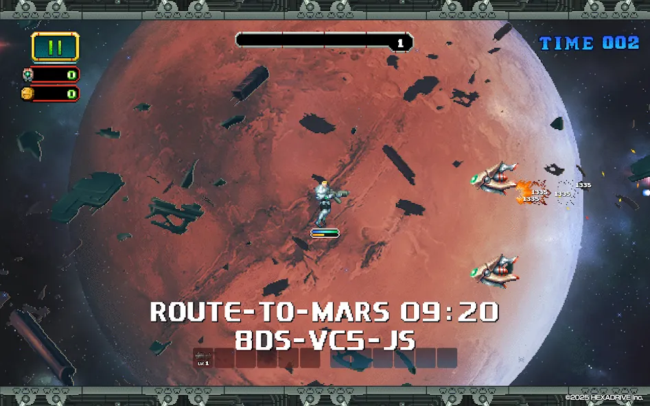 INFINITY BULLETS screenshot 11