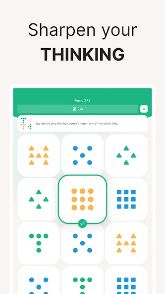 Propel: ADHD Games for Adults screenshot 20
