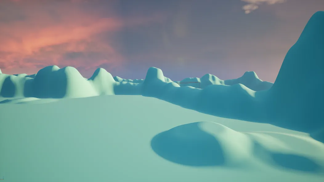Burst screenshot 2