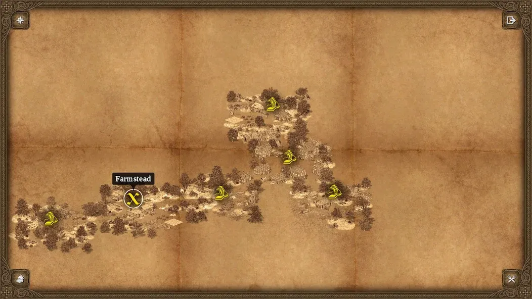 Hero of the Kingdom: Tales 1 screenshot 5