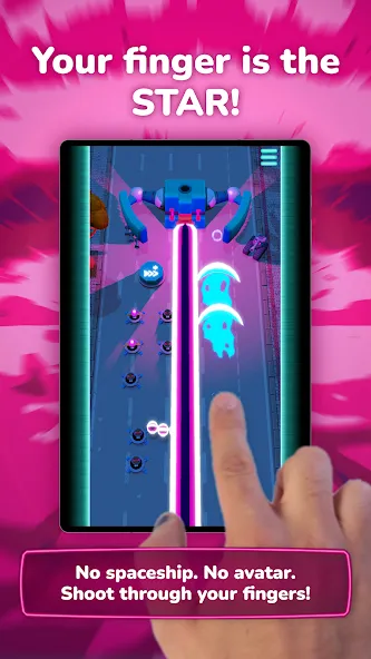 Magenta Arcade II screenshot 10