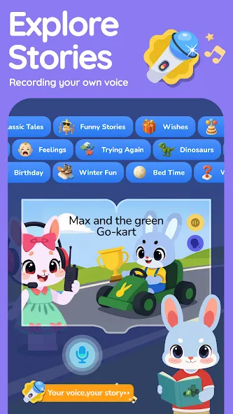 Giggle Academy: Learn and Play screenshot 4