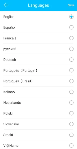 TTLock screenshot 7
