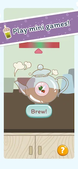 Boba Story screenshot 6