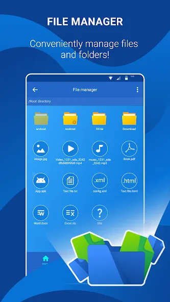 Cleaner Antivirus VPN Cleaner screenshot 5