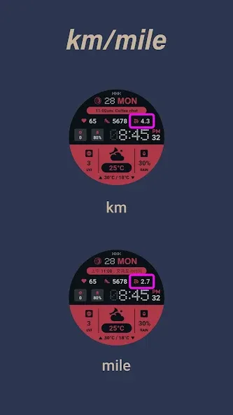 HMK WD047 screenshot 7