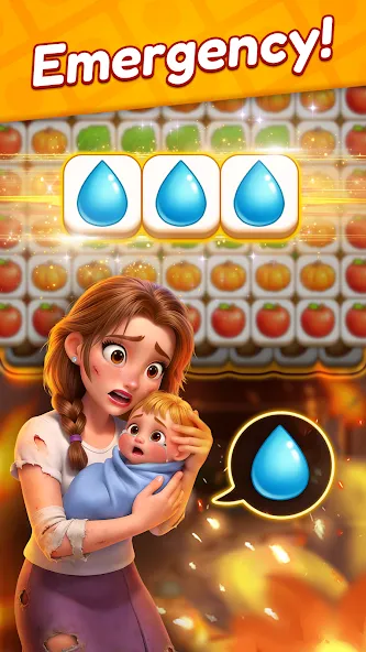 Tile Match: Triple Puzzle Game screenshot 4