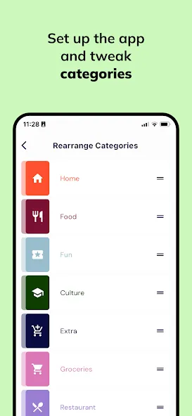Balance: Couple Budget & Money screenshot 7