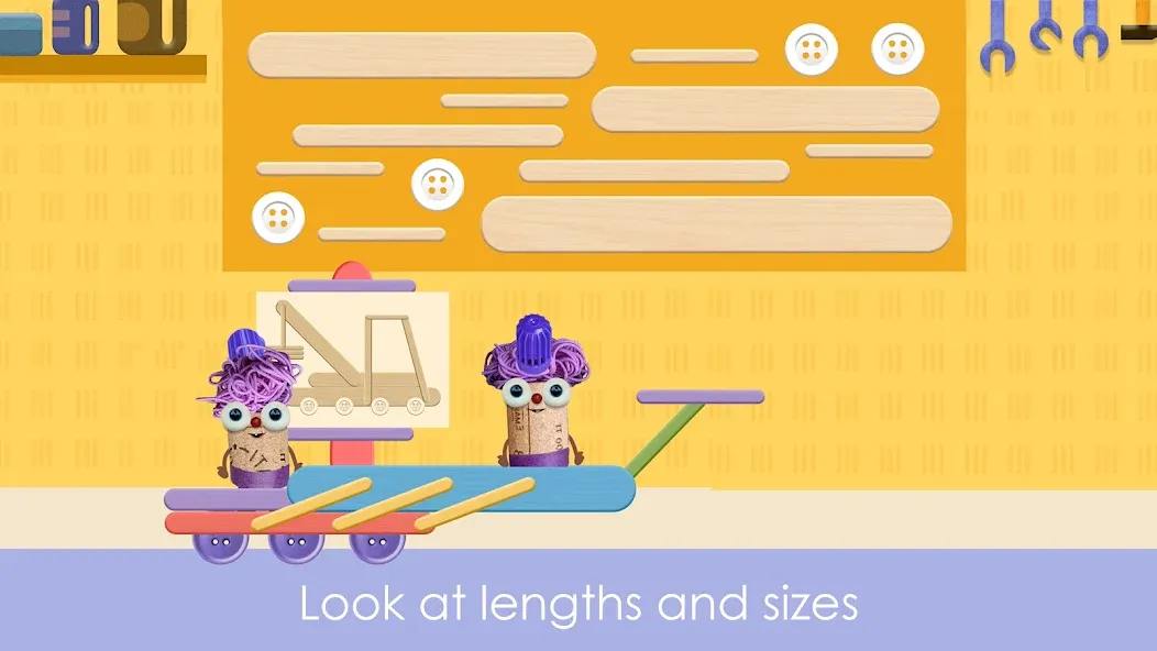 Mini Morfi Math screenshot 6