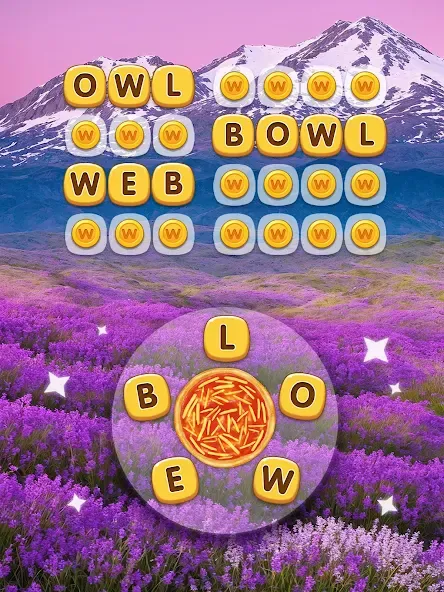 Word Pizza: Crossword Games screenshot 10