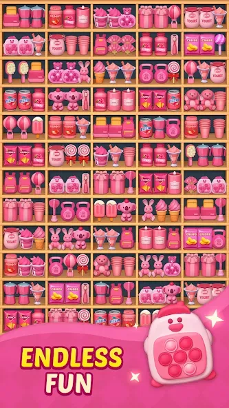 Goods Challenge - Sort Master screenshot 6