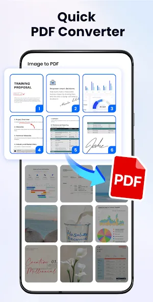 PDF Reader - PDF Editor screenshot 6