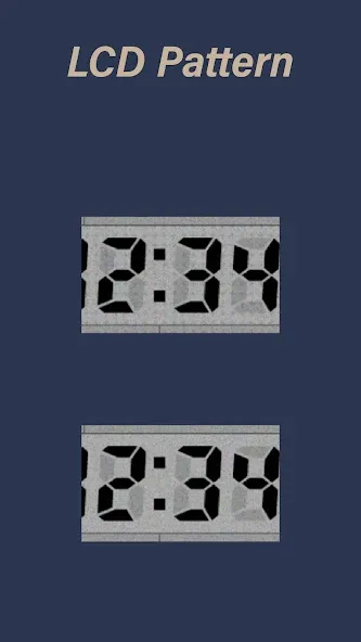 HMKWatch Digital 047 screenshot 6