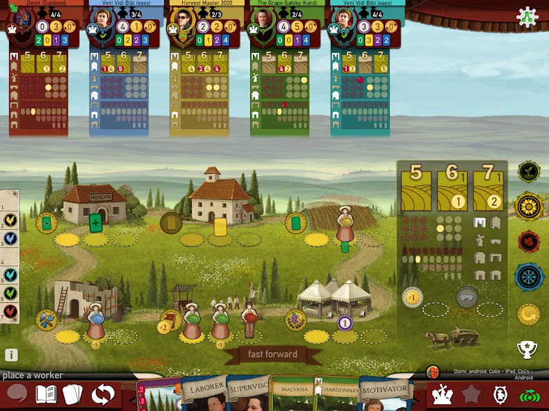 Viticulture screenshot 14