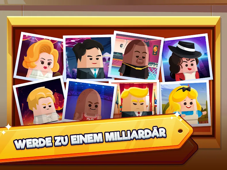 Cash, Inc. Fame & Fortune Game screenshot 13