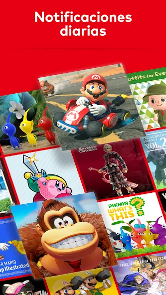 Nintendo Today! screenshot 5
