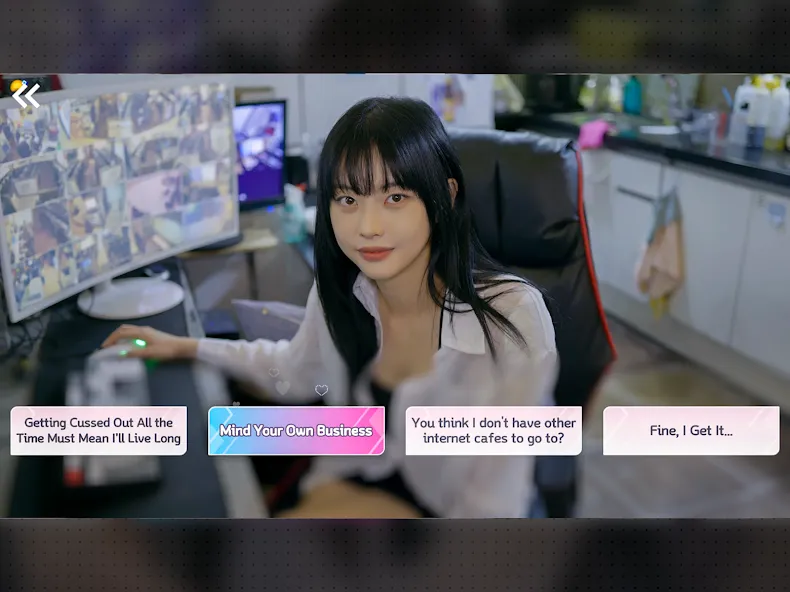 Five Hearts Under One Roof screenshot 11