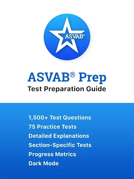 ASVAB Test Prep 2026 screenshot 9