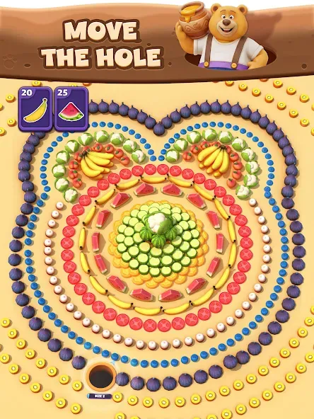Hole Em All: Black Hole Games screenshot 7