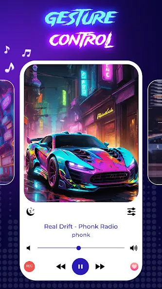Phonk Music - Remix Radio screenshot 7