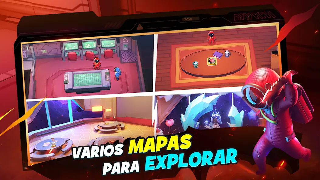 Super Sus screenshot 4