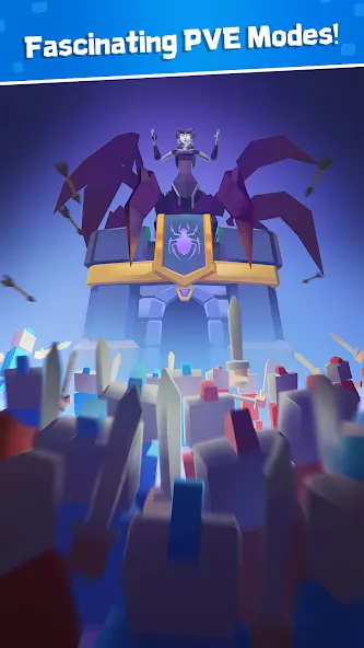 Tower Clash screenshot 5