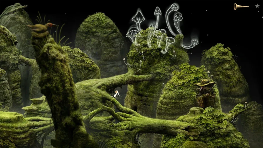 Samorost 3 screenshot 5