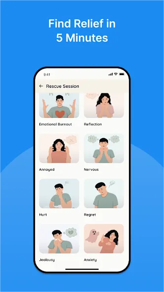 Intellect: Create A Better You screenshot 6