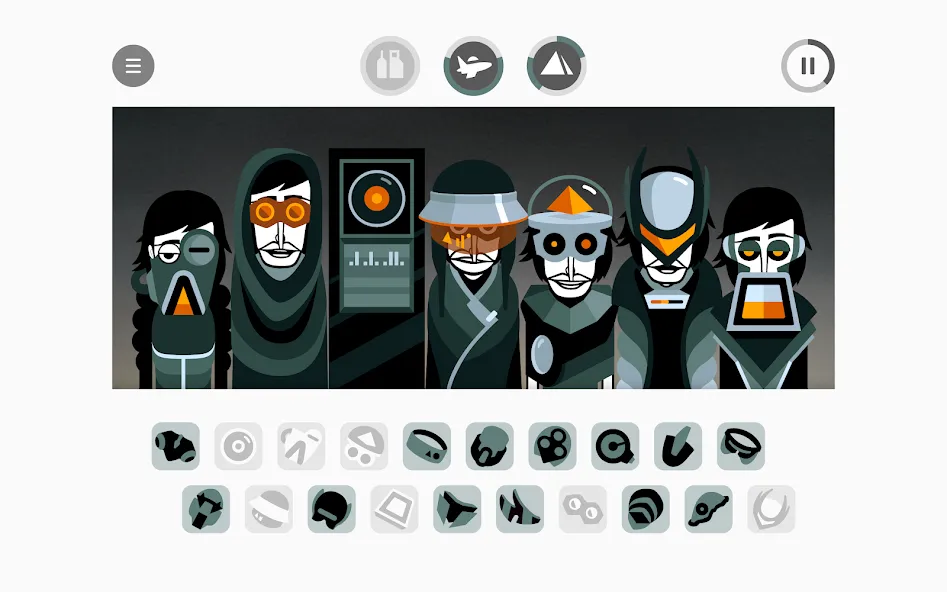 Incredibox screenshot 30