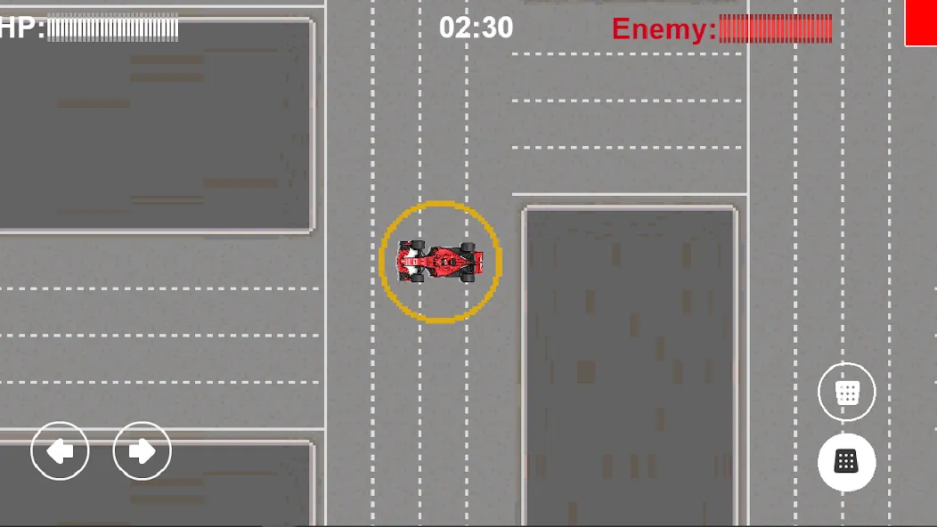 Tag of Driving screenshot 2