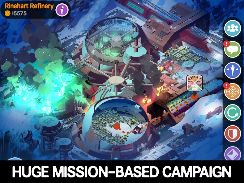 Ticket to Earth screenshot 20
