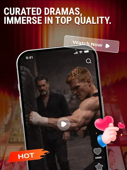 Passion Drama Pro screenshot 14