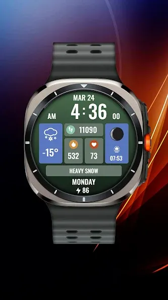 Smart Tiles 2 screenshot 2