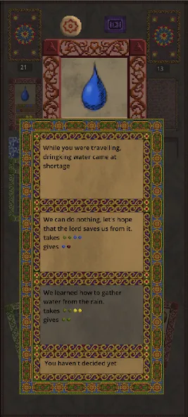 sinbad stories screenshot 7