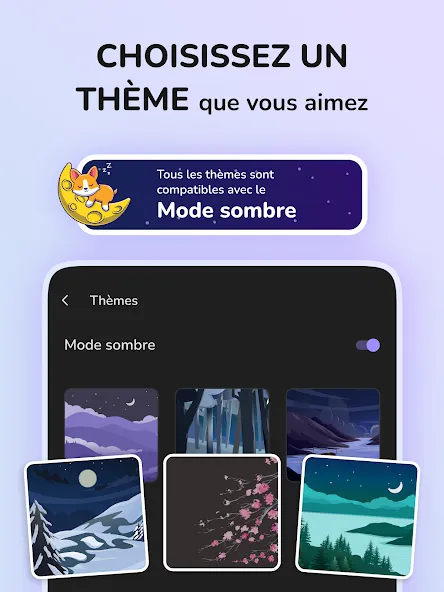 Journal Intime - Cahier Secret screenshot 12