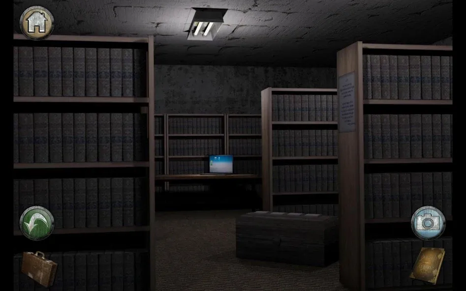 Forever Lost: Episode 2 screenshot 21