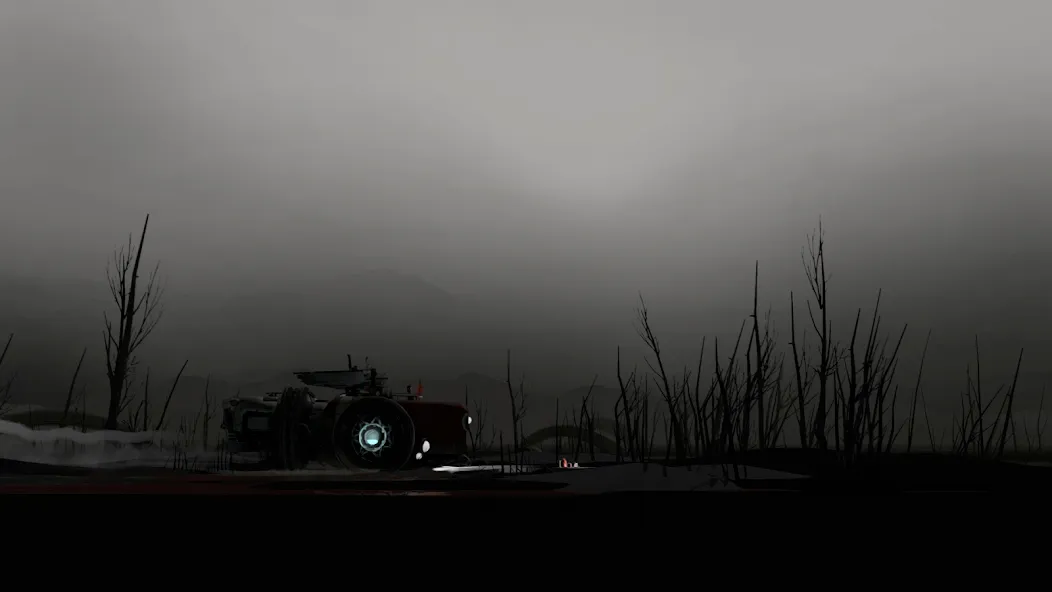 FAR: Lone Sails screenshot 5