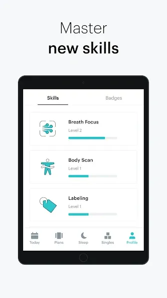 Balance: Meditation & Sleep screenshot 14