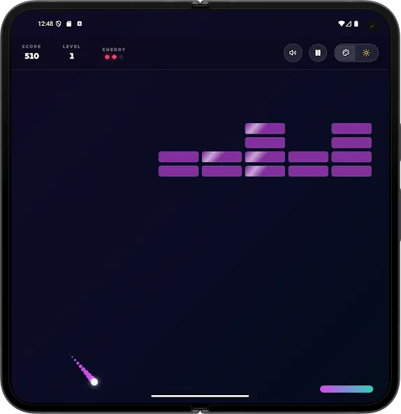 Brick Breaker Pro 2026 Offline screenshot 19