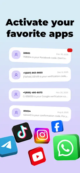 SLYNUMBER screenshot 6