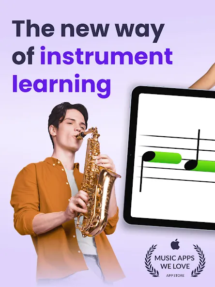 tonestro - Music Lessons screenshot 9