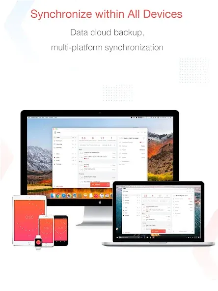 Focus To-Do: Pomodoro & Tasks screenshot 12