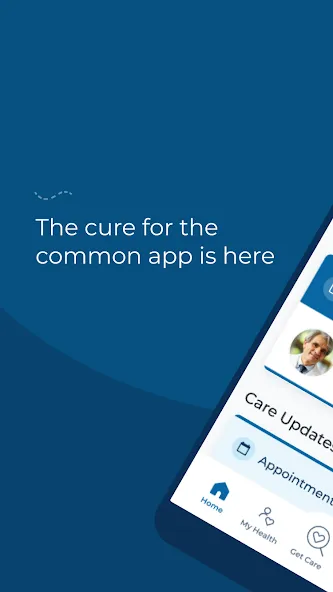 AdventHealth screenshot 1