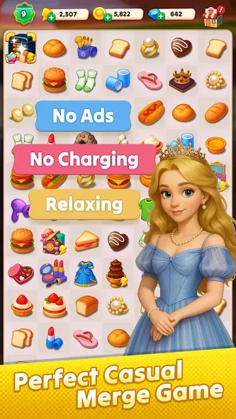 Royal Merge: Revenge screenshot 2