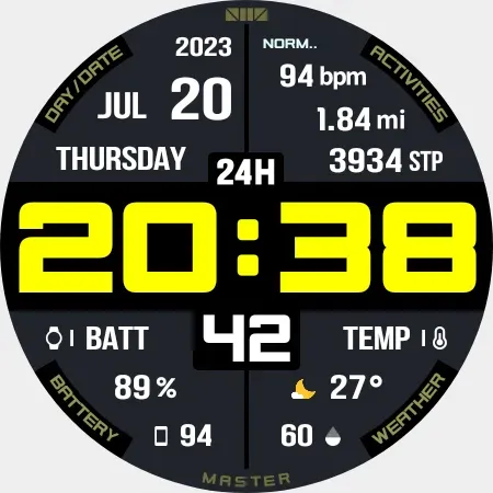 SMZ MASTER screenshot 24