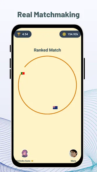 Flag Arena screenshot 2